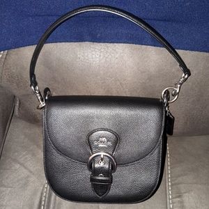 Coach Kleo shoulder bag